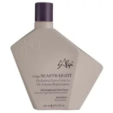 Straightened Hair Shampoo - Seastraight